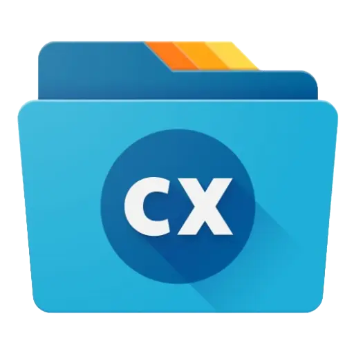 CX File Explorer CX-File-Explorer-APK
