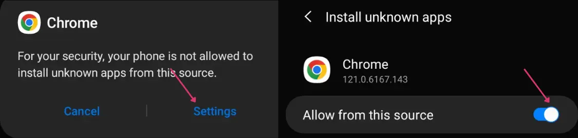 Install CX File Explorer APK Install CX File Explorer APK